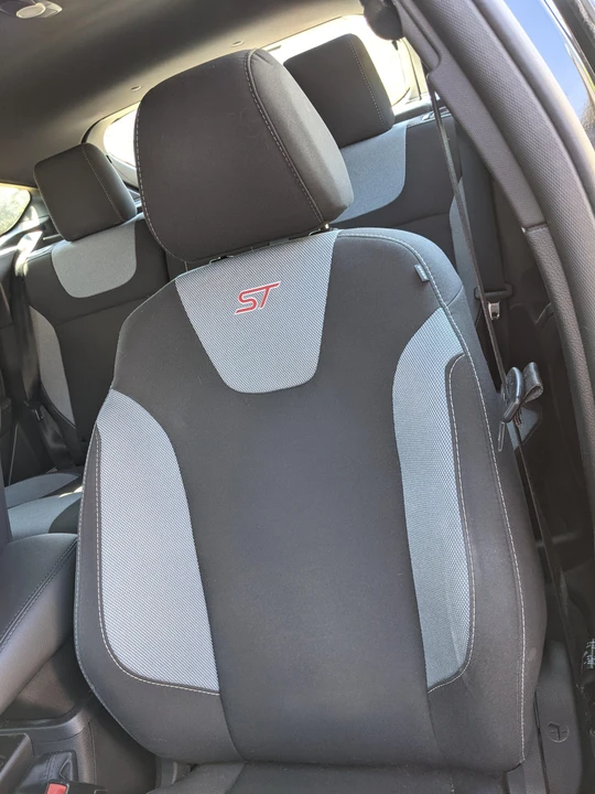 2014 Ford Focus 3rd Gen - Image 27 of 31