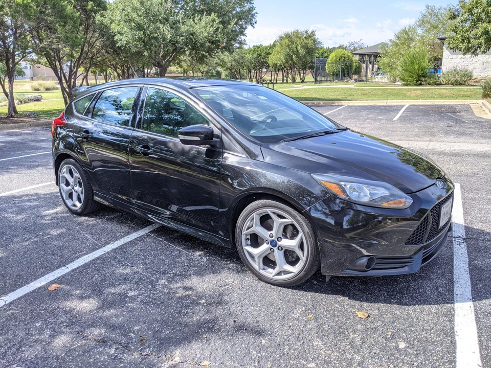 2014 Ford Focus 3rd Gen - Image 13 of 31
