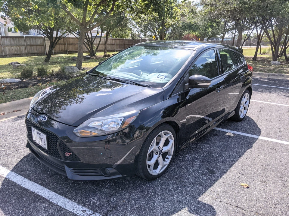 2014 Ford Focus 3rd Gen - Image 7 of 31
