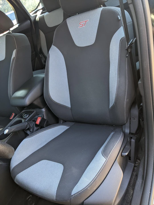 2014 Ford Focus 3rd Gen - Image 28 of 31