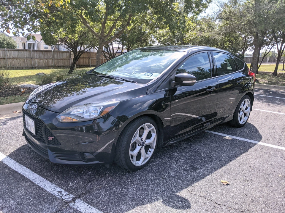 2014 Ford Focus 3rd Gen - Image 8 of 31