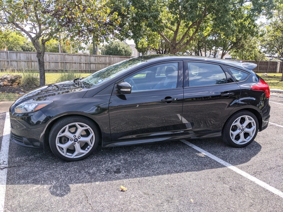 2014 Ford Focus 3rd Gen - Image 9 of 31