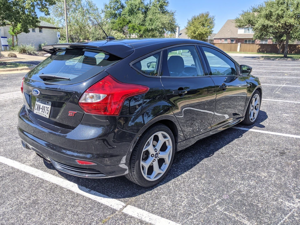 2014 Ford Focus 3rd Gen - Image 11 of 31