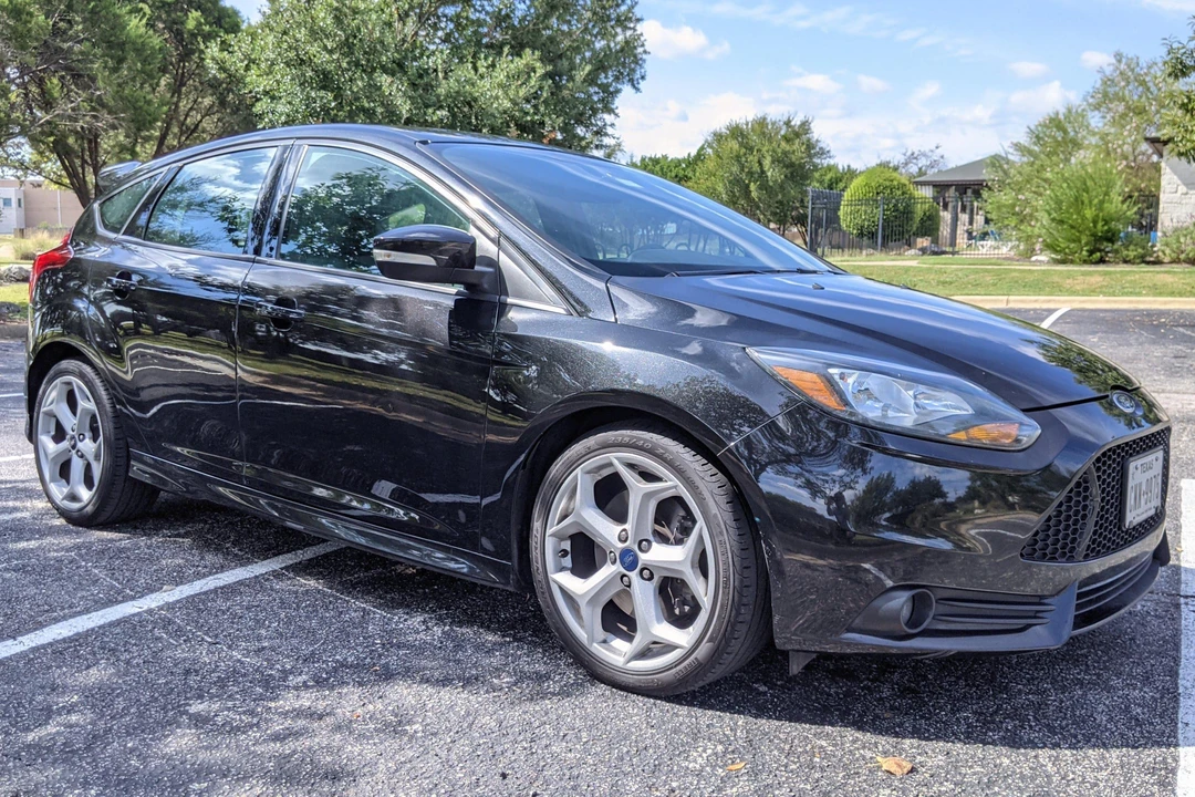 2014 Ford Focus 3rd Gen - Image 14 of 31