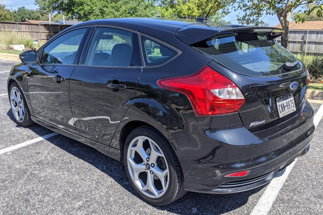 2014 Ford Focus 3rd Gen - Image 4 of 31