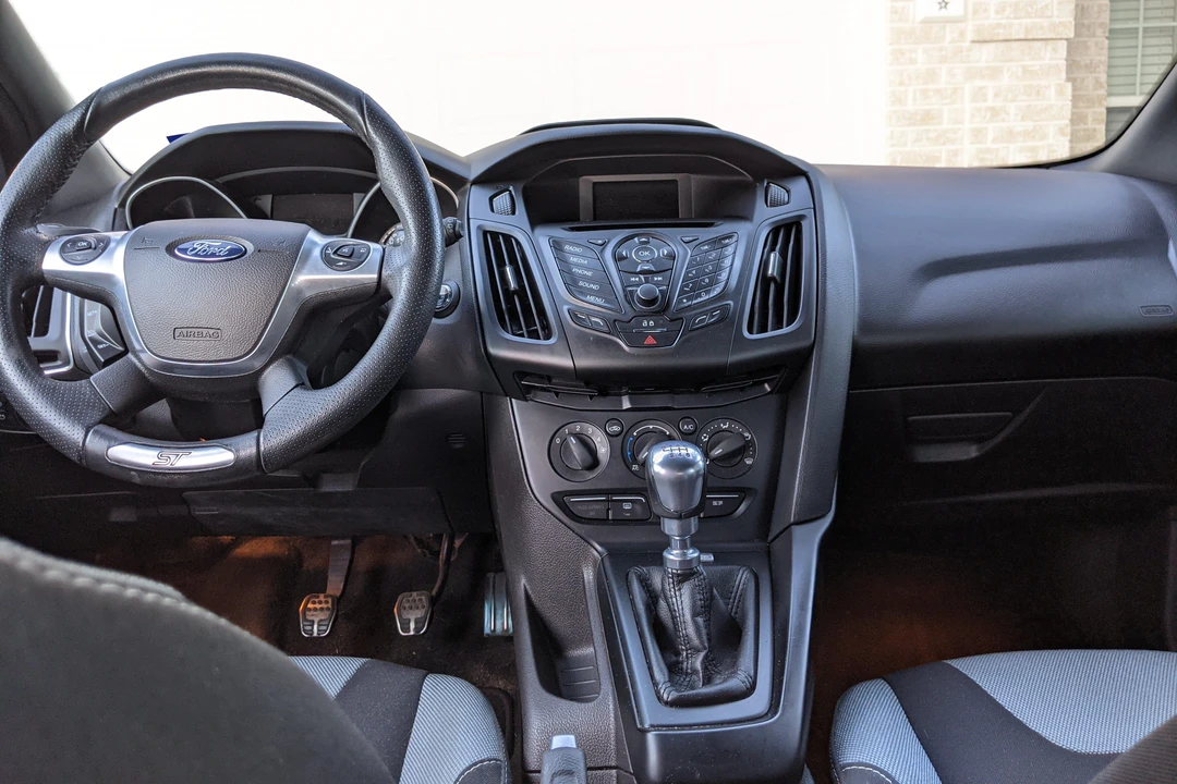 2014 Ford Focus 3rd Gen - Image 23 of 31