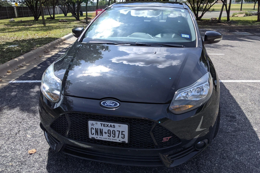 2014 Ford Focus 3rd Gen - Image 2 of 31