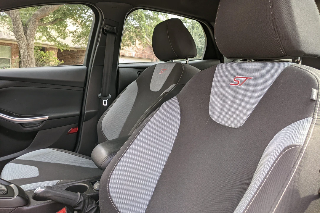 2014 Ford Focus 3rd Gen - Image 24 of 31