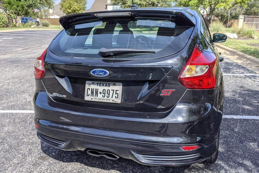 2014 Ford Focus 3rd Gen - Image 5 of 31