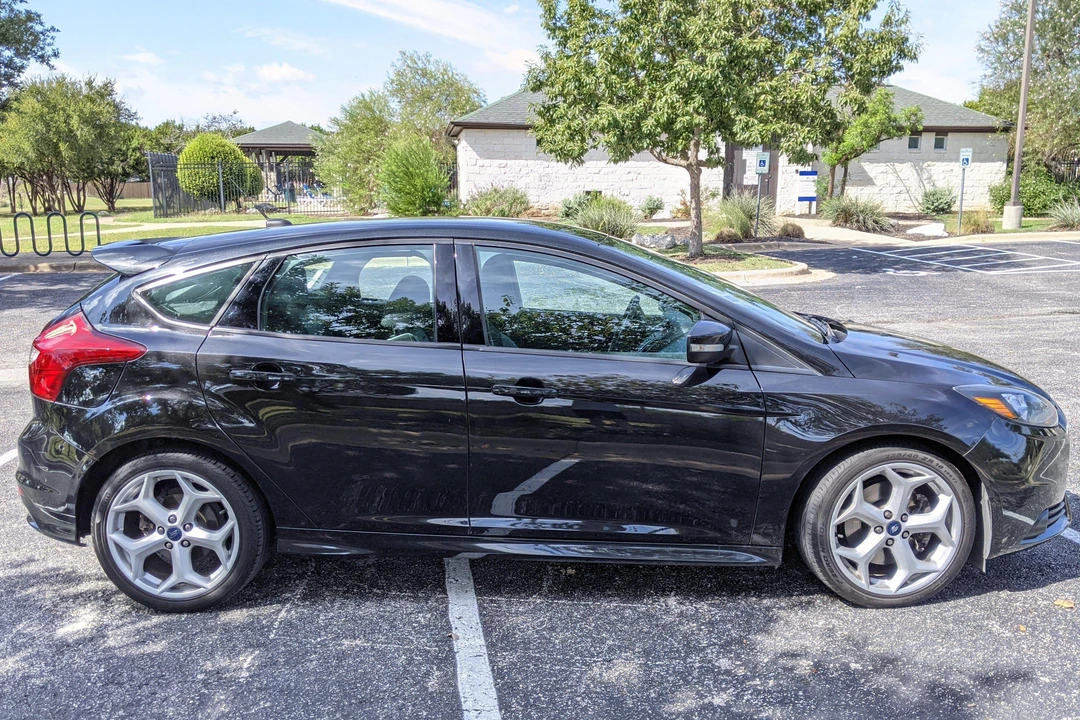 2014 Ford Focus 3rd Gen - Image 3 of 31