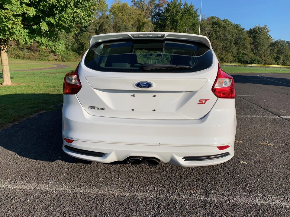 2014 Ford Focus 3rd Gen - Image 3 of 31