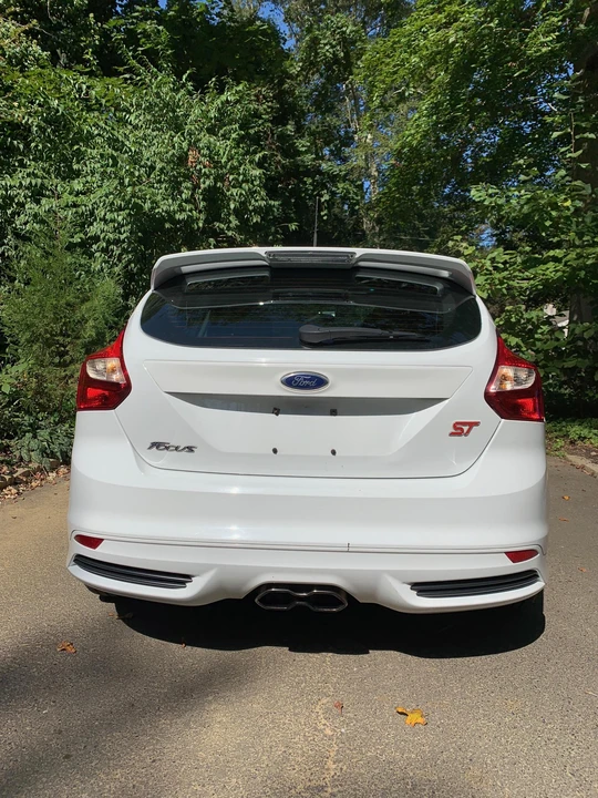 2014 Ford Focus 3rd Gen - Image 16 of 31