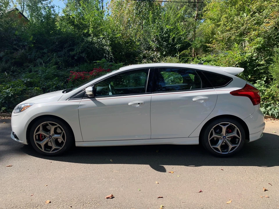 2014 Ford Focus 3rd Gen - Image 12 of 31