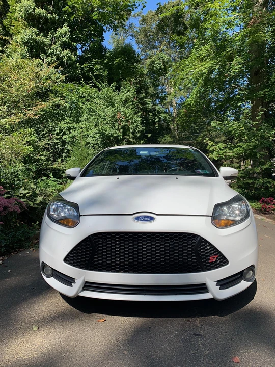 2014 Ford Focus 3rd Gen - Image 6 of 31