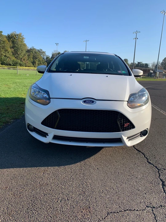 2014 Ford Focus 3rd Gen - Image 7 of 31