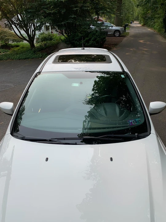 2014 Ford Focus 3rd Gen - Image 29 of 31