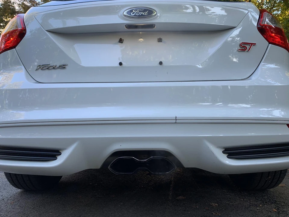 2014 Ford Focus 3rd Gen - Image 19 of 31
