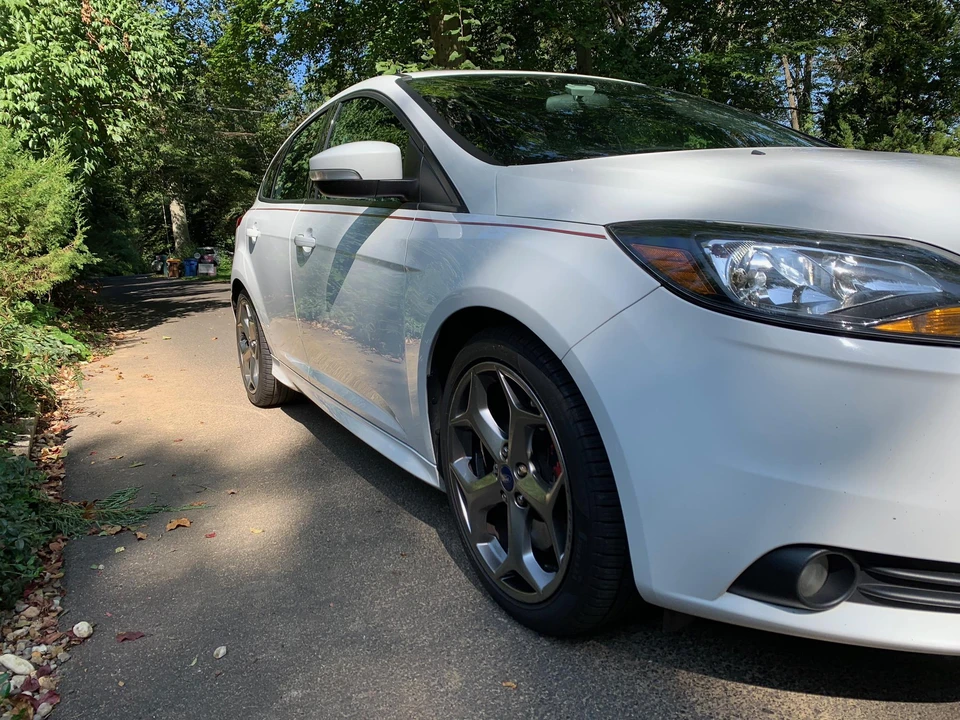 2014 Ford Focus 3rd Gen - Image 28 of 31