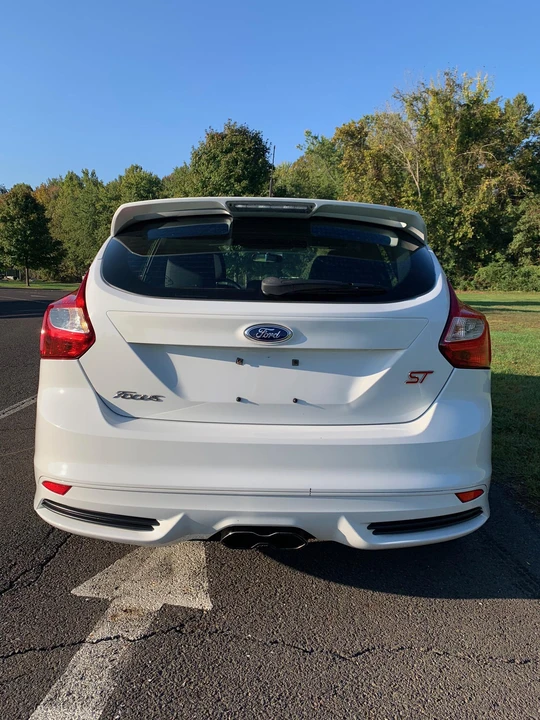 2014 Ford Focus 3rd Gen - Image 17 of 31