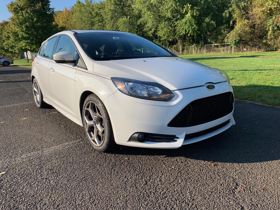 2014 Ford Focus 3rd Gen - Image 27 of 31
