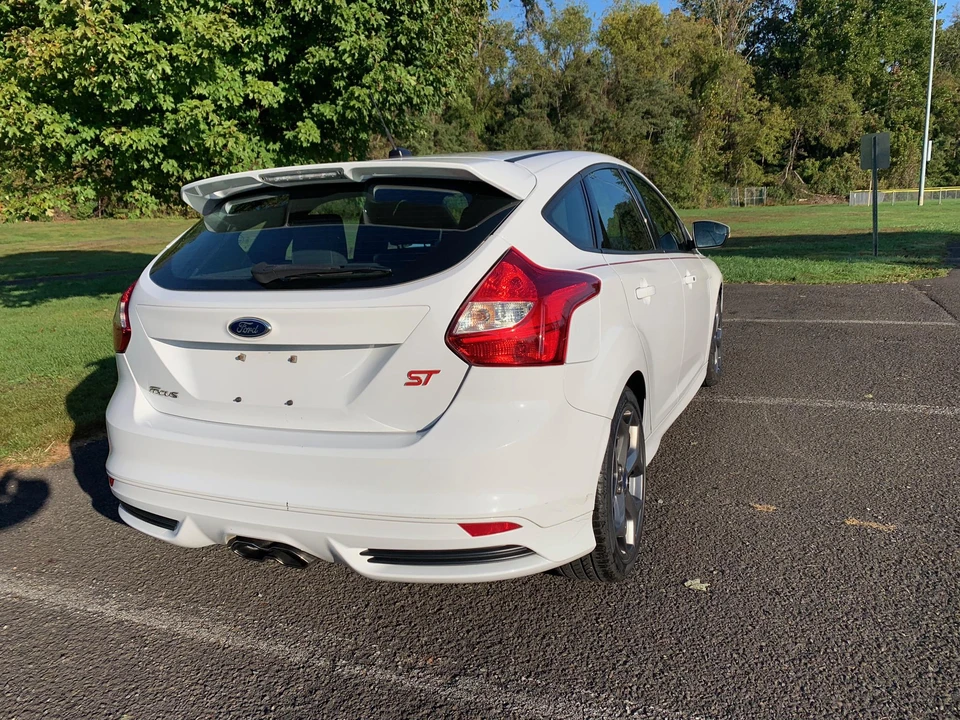 2014 Ford Focus 3rd Gen - Image 22 of 31
