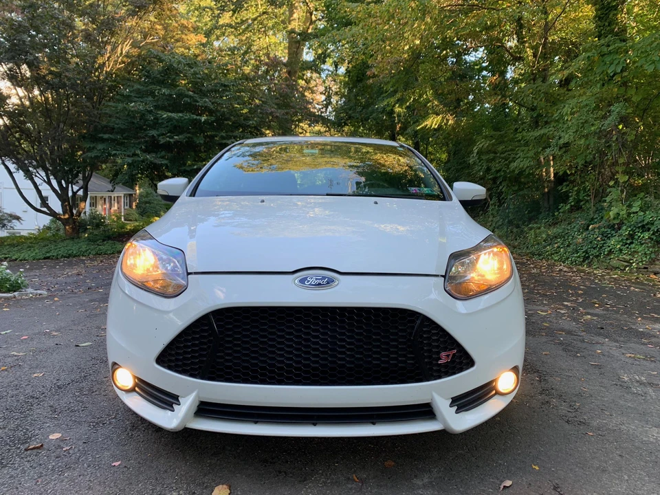2014 Ford Focus 3rd Gen - Image 5 of 31