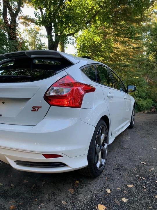 2014 Ford Focus 3rd Gen - Image 21 of 31