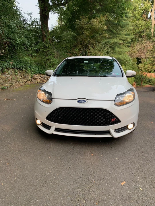 2014 Ford Focus 3rd Gen - Image 8 of 31