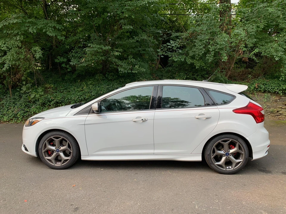 2014 Ford Focus 3rd Gen - Image 11 of 31