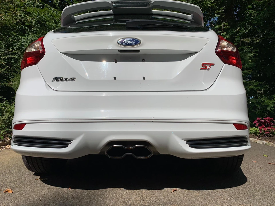 2014 Ford Focus 3rd Gen - Image 18 of 31