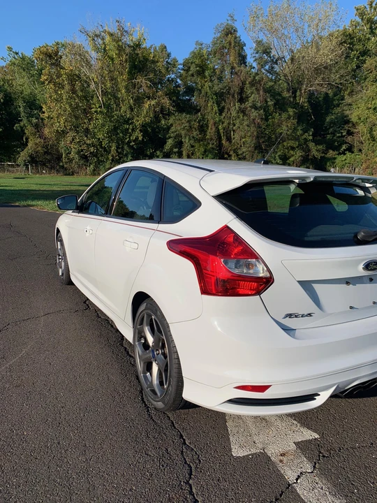 2014 Ford Focus 3rd Gen - Image 14 of 31