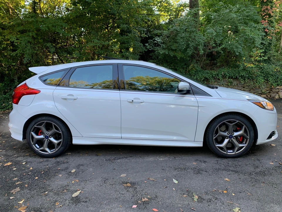 2014 Ford Focus 3rd Gen - Image 26 of 31