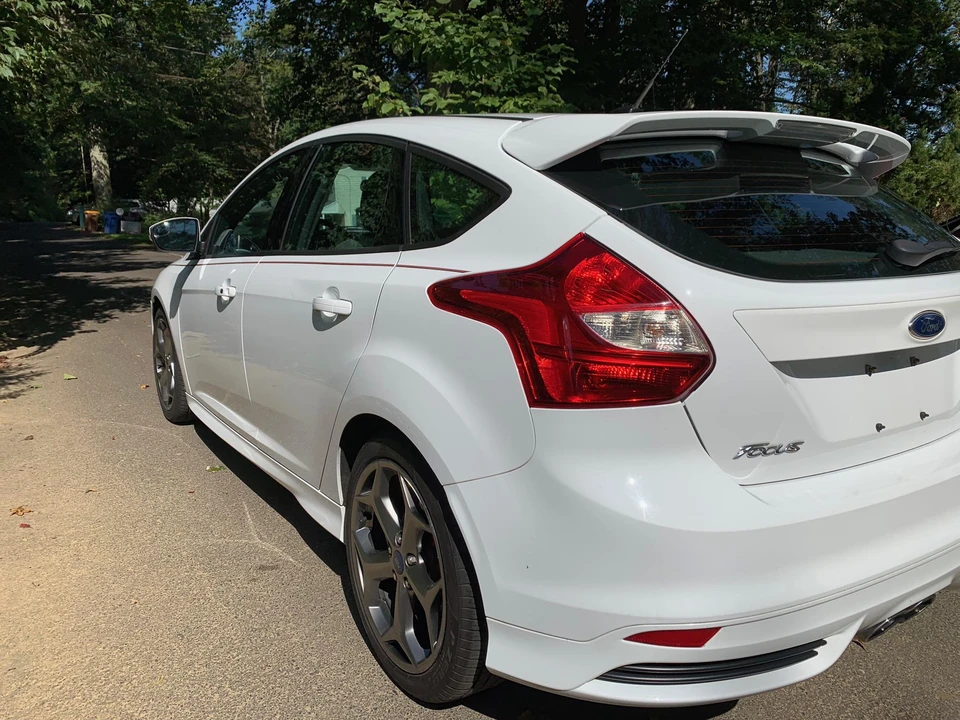 2014 Ford Focus 3rd Gen - Image 13 of 31