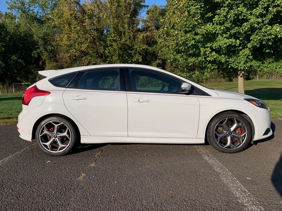 2014 Ford Focus 3rd Gen - Image 23 of 31