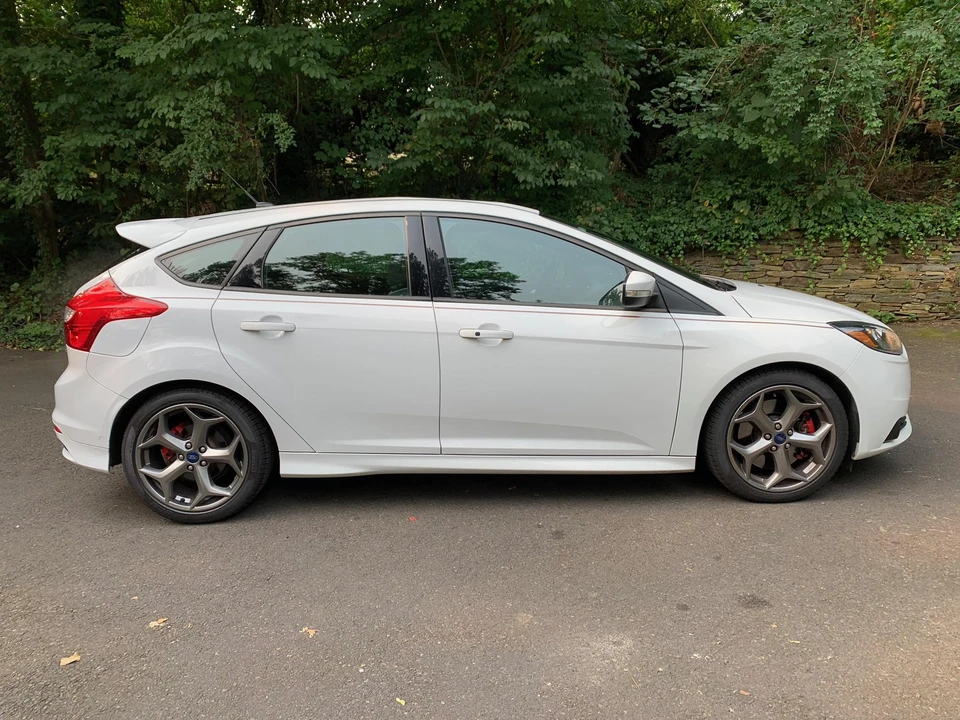 2014 Ford Focus 3rd Gen - Image 24 of 31