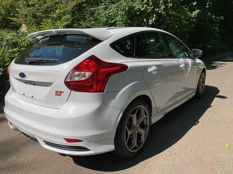 2014 Ford Focus 3rd Gen - Image 4 of 31