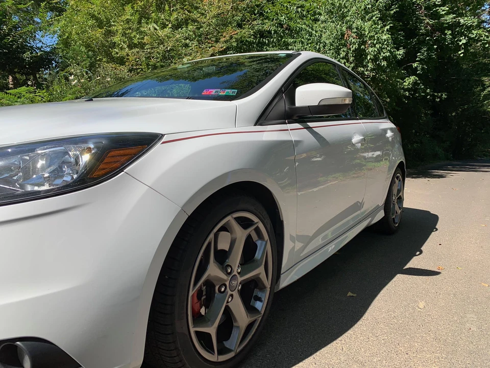 2014 Ford Focus 3rd Gen - Image 10 of 31