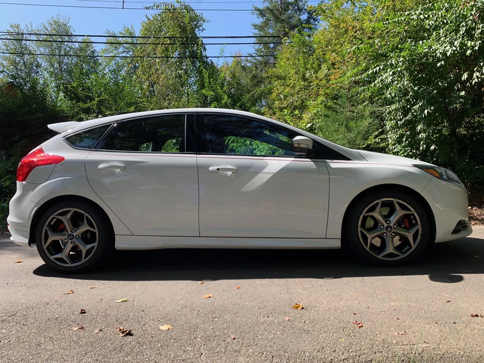 2014 Ford Focus 3rd Gen - Image 25 of 31