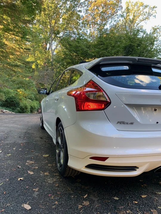 2014 Ford Focus 3rd Gen - Image 15 of 31