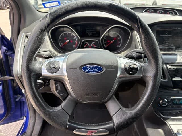 2014 Ford Focus ST 3rd Gen - Image 13 of 26