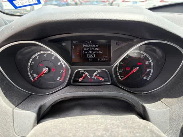 2014 Ford Focus ST 3rd Gen - Image 14 of 26