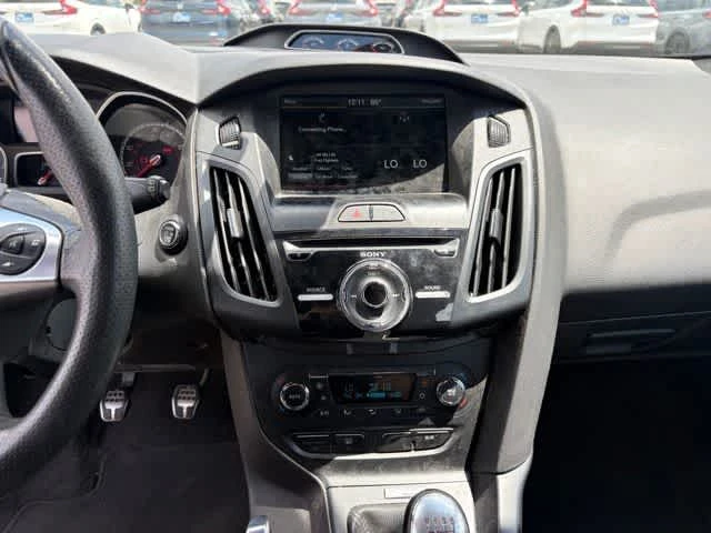 2014 Ford Focus ST 3rd Gen - Image 19 of 26