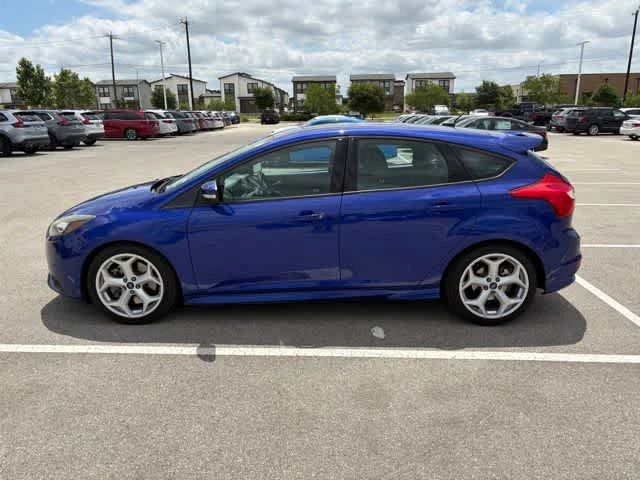 2014 Ford Focus ST 3rd Gen - Image 2 of 26