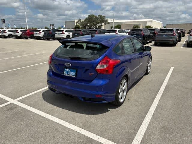 2014 Ford Focus ST 3rd Gen - Image 5 of 26