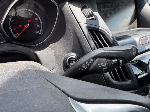 2014 Ford Focus ST 3rd Gen - Image 16 of 26