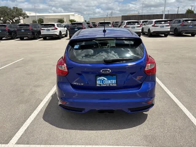 2014 Ford Focus ST 3rd Gen - Image 4 of 26