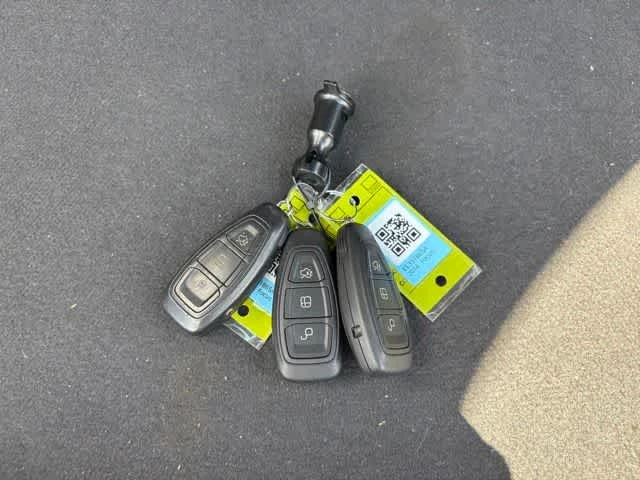 2014 Ford Focus ST 3rd Gen - Image 26 of 26