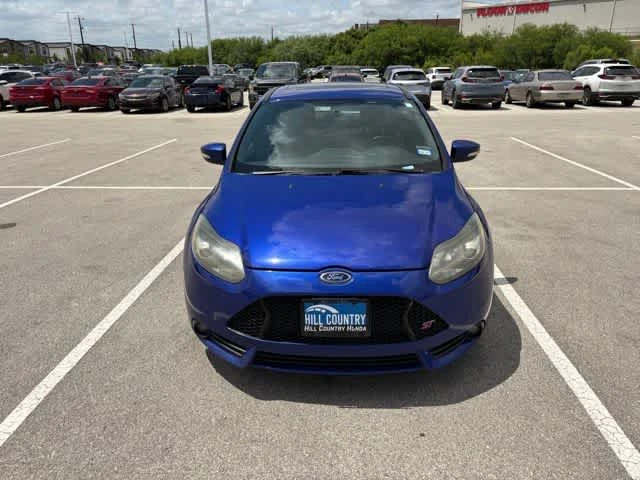 2014 Ford Focus ST 3rd Gen - Image 8 of 26