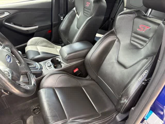2014 Ford Focus ST 3rd Gen - Image 10 of 26