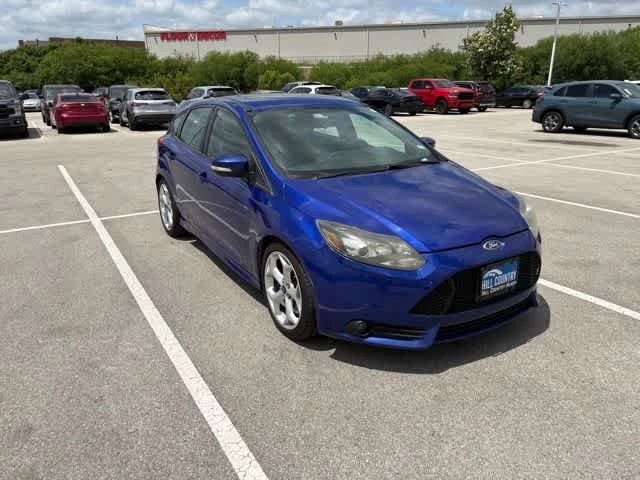 2014 Ford Focus ST 3rd Gen - Image 7 of 26